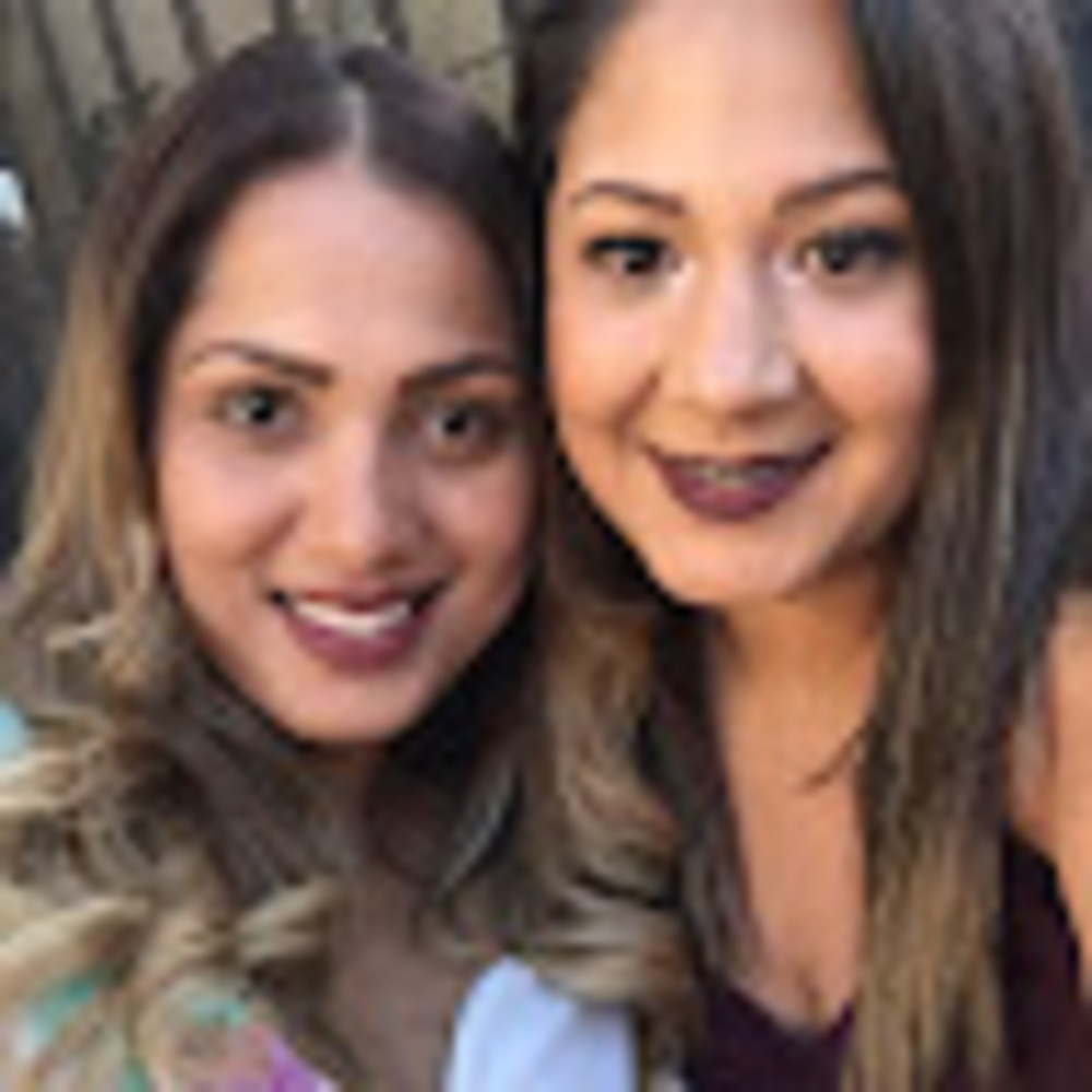 Meet your Posher, Itzel